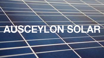 Ausceylon Solar