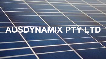 Ausdynamix Pty Ltd