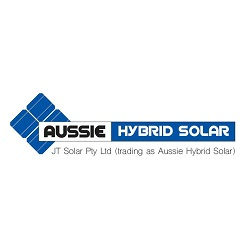 Aussie Hybrid Solar