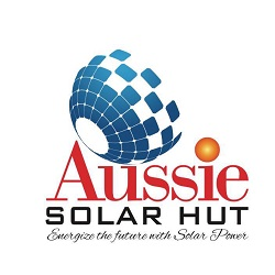 Aussie Solar Hut