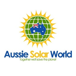 Aussie Solar World