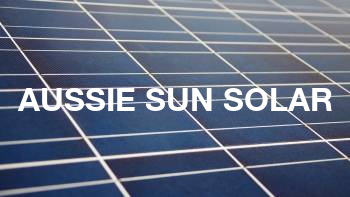 Aussie Sun Solar