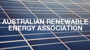 Australian Renewable Energy Association