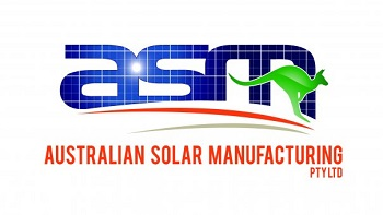 Australian Solar Manufacturing Pty Ltd