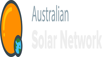 Australian Solar Network