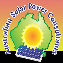 Australian Solar Power Consultants