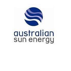 Australian Sun Power