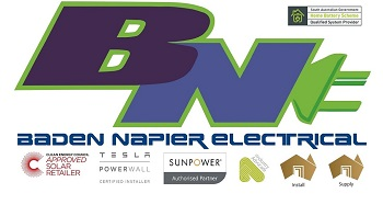 Baden Napier Electrical & Solar