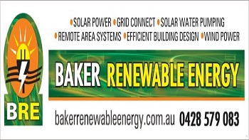 Baker Renewable Energy