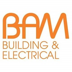 BAM Building and Electrical