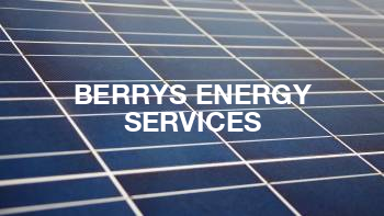 Berrys Energy Services