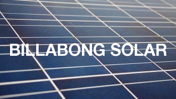 Billabong Solar