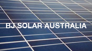 BJ Solar Australia