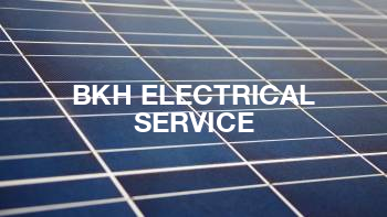 BKH Electrical Service