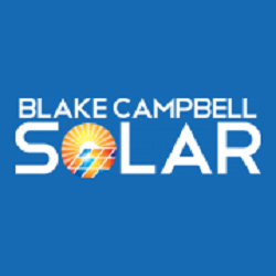 Blake Campbell Solar