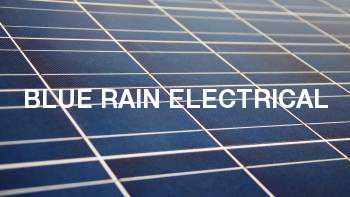 Blue Rain Electrical