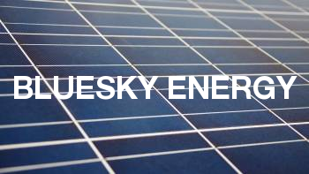 BlueSky Energy