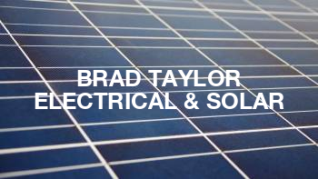 Brad Taylor Electrical & Solar
