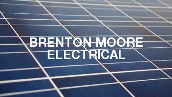 Brenton Moore Electrical