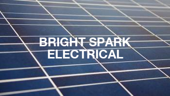 Bright Spark Electrical