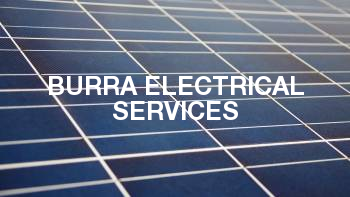 Burra Electrical Services