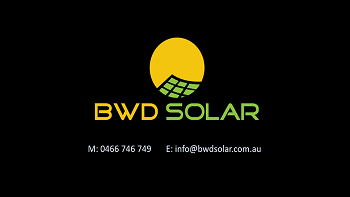 BWD Solar
