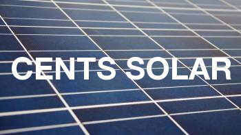 Cents Solar