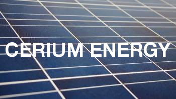 Cerium Energy