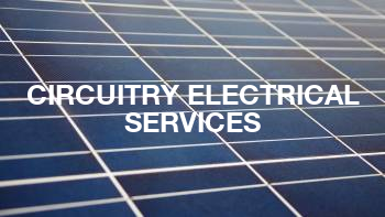 Circuitry Electrical Services