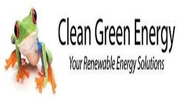 Clean Green Energy