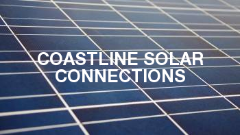 Coastline Solar Connections