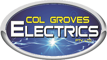Col Groves Electrics