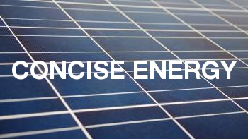 Concise Energy