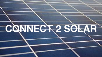 Connect 2 Solar