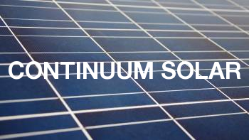 Continuum Solar