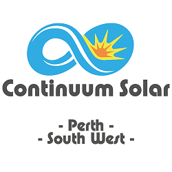 Contiuum Solar