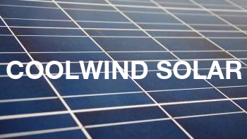 Coolwind Solar