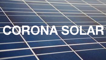 Corona Solar