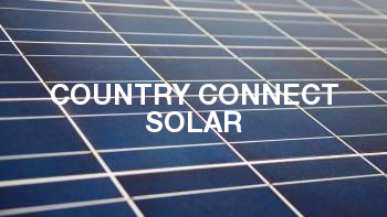 Country Connect Solar