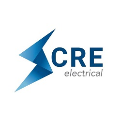 CRE Electrical and Data