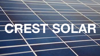 Crest Solar