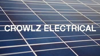 Crowlz Electrical