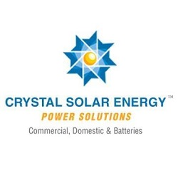 Crystal Solar Energy Pty Ltd