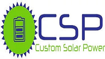 Custom Solar Power