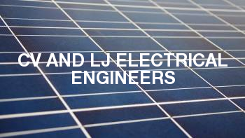 CV and LJ Electrical Engineers