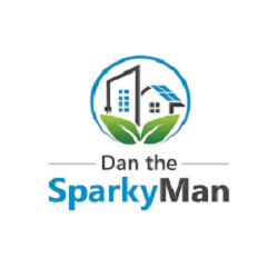 Dan The Sparky Man