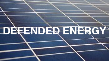 Defended Energy
