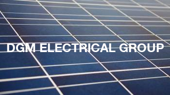 DGM Electrical Group