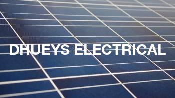 Dhueys Electrical