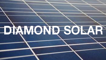 Diamond Solar